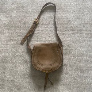 Chloe Medium Marcie Bag